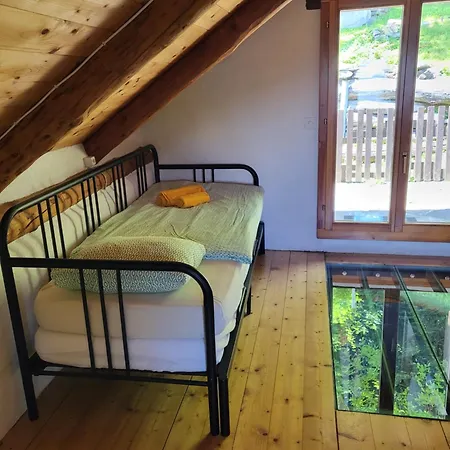 Holiday home Casa Poiana