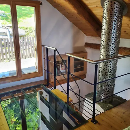 Casa Poiana *
