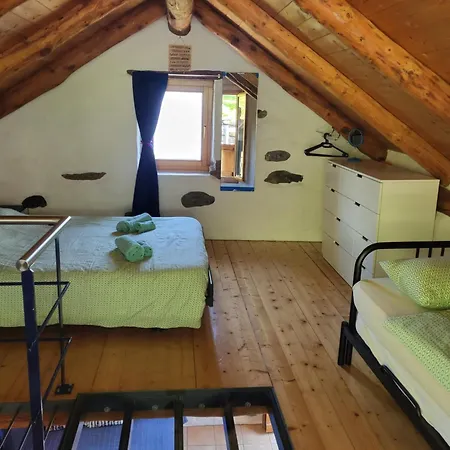 Holiday home Casa Poiana *