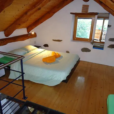 Holiday home Casa Poiana *